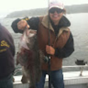 Meet your Posher, Renee